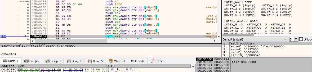 A detailed analysis of the STOP/Djvu Ransomware – CYBER GEEKS