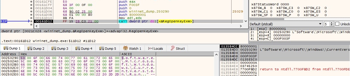 A detailed analysis of the STOP/Djvu Ransomware – CYBER GEEKS