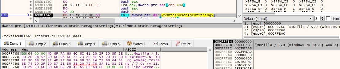 Notepad Shell Extension A detailed analysis of Lazarus APT malware disguised as Notepad++ Shell ...