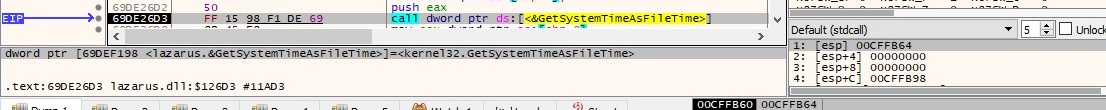Notepad Shell Extension A detailed analysis of Lazarus APT malware disguised as Notepad++ Shell ...