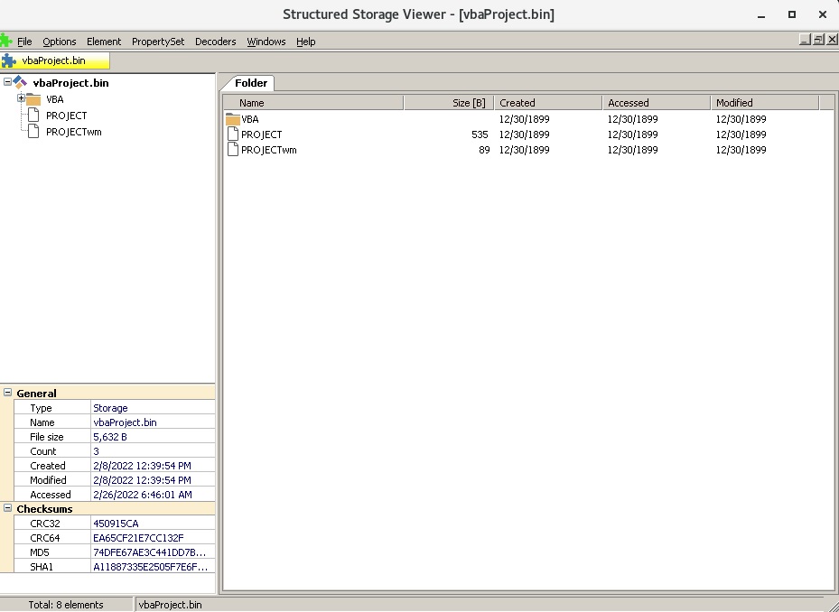 Malware analysis Stock Purchase Agreement b93.doc.vbs Malicious